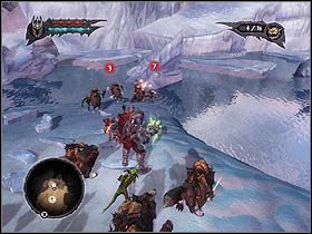 Teraz się zacznie - Nordberg Commune | Zadania poboczne w Overlord II - Overlord II - poradnik do gry