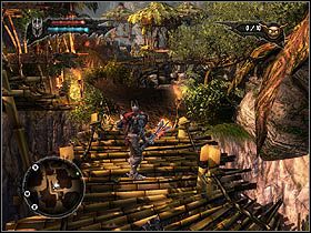 3 - Everlight Rebellion | Zadania poboczne w Overlord II - Overlord II - poradnik do gry