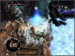 Następny katalizator jest także w Wasteland Main - Apartament (Private Quarters) | Siedziba Overlorda w Overlord II - Overlord II - poradnik do gry