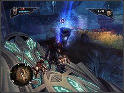 Pierwsze ulepszenie many jest w Nordberg Sanctuary - Mana | Ulepszenia dodatkowe w Overlord II - Overlord II - poradnik do gry