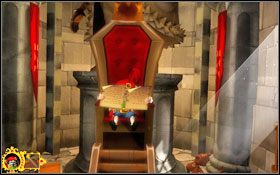 1 - Poradnik do gry - Akt 0 - Ucieczka | Ceville - Ceville - poradnik do gry