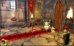 2 - Poradnik do gry - Akt 0 - Ucieczka | Ceville - Ceville - poradnik do gry