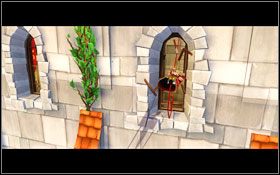 3 - Poradnik do gry - Akt 0 - Ucieczka | Ceville - Ceville - poradnik do gry