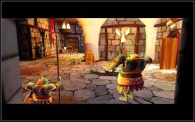 6 - Poradnik do gry - Akt 0 - Ucieczka | Ceville - Ceville - poradnik do gry