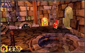 7 - Poradnik do gry - Akt 0 - Ucieczka | Ceville - Ceville - poradnik do gry