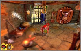 1 - Akt 1 - Drużyna króla (cz.1) | Ceville - Ceville - poradnik do gry