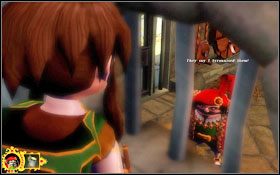 Znajdziesz się w więzieniu - Akt 1 - Drużyna króla (cz.1) | Ceville - Ceville - poradnik do gry