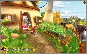 5 - Akt 1 - Drużyna króla (cz.1) | Ceville - Ceville - poradnik do gry