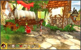 7 - Akt 1 - Drużyna króla (cz.1) | Ceville - Ceville - poradnik do gry