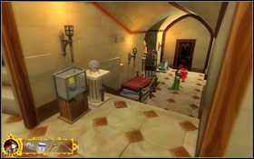 Zebranie #1 ma na celu zagłosowanie na następnego króla/królową krainy Faeryanis - Akt 2 - Imperator kontratakuje (cz.1) | Ceville - Ceville - poradnik do gry