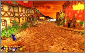 2 - Akt 2 - Imperator kontratakuje (cz.1) | Ceville - Ceville - poradnik do gry