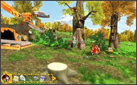 4 - Akt 2 - Imperator kontratakuje (cz.1) | Ceville - Ceville - poradnik do gry