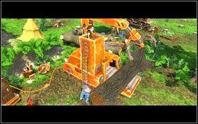 Ponownie zażądaj prezentacji maszyny, która została naprawiona - Akt 2 - Imperator kontratakuje (cz.2) | Ceville - Ceville - poradnik do gry