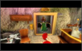 Przegrana rozzłości organizatorkę swojego show i postanowi ona przerwać konkurs - Akt 2 - Imperator kontratakuje (cz.2) | Ceville - Ceville - poradnik do gry