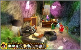 1 - Akt 2 - Imperator kontratakuje (cz.3) | Ceville - Ceville - poradnik do gry