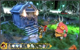 2 - Akt 2 - Imperator kontratakuje (cz.3) | Ceville - Ceville - poradnik do gry