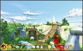 Kiedy pojedynek się rozpocznie, jako pierwszy strzelać będzie Druid - Akt 2 - Imperator kontratakuje (cz.4) | Ceville - Ceville - poradnik do gry