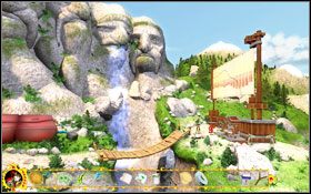 Skieruj się do Krainy Krasnoludów - Akt 2 - Imperator kontratakuje (cz.4) | Ceville - Ceville - poradnik do gry