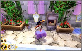 4 - Akt 3 - Dorwać Basiliusa (cz.1) | Ceville - Ceville - poradnik do gry