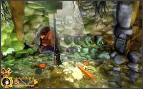 7 - Akt 3 - Dorwać Basiliusa (cz.1) | Ceville - Ceville - poradnik do gry