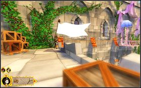 Przeczytaj Książkę , którą wcześniej zabrałeś - Akt 3 - Dorwać Basiliusa (cz.1) | Ceville - Ceville - poradnik do gry