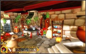 1 - Akt 3 - Dorwać Basiliusa (cz.2) | Ceville - Ceville - poradnik do gry