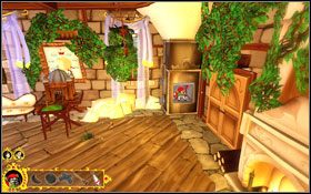 3 - Akt 3 - Dorwać Basiliusa (cz.2) | Ceville - Ceville - poradnik do gry