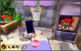 5 - Akt 3 - Dorwać Basiliusa (cz.2) | Ceville - Ceville - poradnik do gry