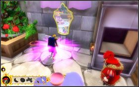 Porozmawiaj z papugą - Akt 3 - Dorwać Basiliusa (cz.2) | Ceville - Ceville - poradnik do gry