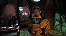 Kto to - Myst III: Exile - poradnik do gry