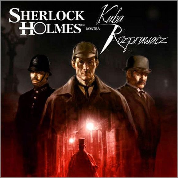 Słynny detektyw Sherlock Holmes i jego nieodłączny towarzysz doktor Watson tym razem stawiają czoła okrutnemu mordercy kobiet lekkich obyczajów Kubie Rozpruwaczowi vel Jackowi Ripperowi - Sherlock Holmes kontra Kuba Rozpruwacz - poradnik do gry