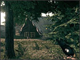 5 - Opis przejścia (1) Call of Juarez Więzy Krwi | Rozdział I - Call of Juarez: Więzy Krwi - poradnik do gry