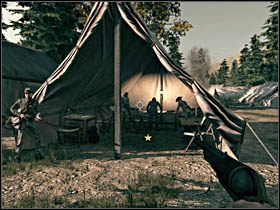 6 - Opis przejścia (1) Call of Juarez Więzy Krwi | Rozdział I - Call of Juarez: Więzy Krwi - poradnik do gry