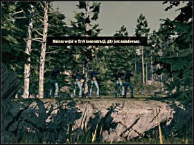 8 - Opis przejścia (1) Call of Juarez Więzy Krwi | Rozdział I - Call of Juarez: Więzy Krwi - poradnik do gry