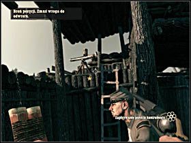 3 - Opis przejścia (2) Call of Juarez Więzy Krwi | Rozdział I - Call of Juarez: Więzy Krwi - poradnik do gry