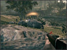 8 - Opis przejścia (2) Call of Juarez Więzy Krwi | Rozdział I - Call of Juarez: Więzy Krwi - poradnik do gry