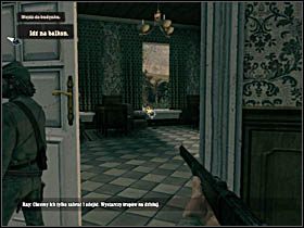 6 - Opis przejścia (2) | Rozdział II | Call of Juarez Więzy Krwi - Call of Juarez: Więzy Krwi - poradnik do gry