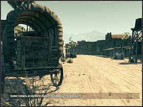 Nawet jeśli podczas spowolnionego celowaniu uda Ci się trafić wszystkich, pojawią się nowi przeciwnicy - Opis przejścia (1) | Rozdział IV | Call of Juarez Więzy Krwi - Call of Juarez: Więzy Krwi - poradnik do gry