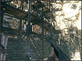 Po wyeliminowaniu zagrożeń nadchodzi chwila, w której należy załatwić wszystkich pozostałych oponentów [ - Opis przejścia (2) | Rozdział V | Call of Juarez Więzy Krwi - Call of Juarez: Więzy Krwi - poradnik do gry