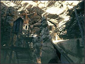 5 - Opis przejścia (2) | Rozdział V | Call of Juarez Więzy Krwi - Call of Juarez: Więzy Krwi - poradnik do gry