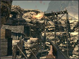 4 - Postacie | Rozdział V | Call of Juarez Więzy Krwi - Call of Juarez: Więzy Krwi - poradnik do gry