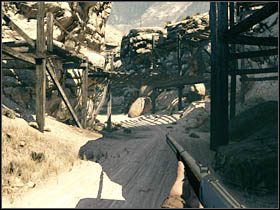 6 - Postacie | Rozdział V | Call of Juarez Więzy Krwi - Call of Juarez: Więzy Krwi - poradnik do gry