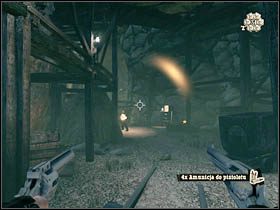 8 - Postacie | Rozdział V | Call of Juarez Więzy Krwi - Call of Juarez: Więzy Krwi - poradnik do gry