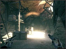 9 - Postacie | Rozdział V | Call of Juarez Więzy Krwi - Call of Juarez: Więzy Krwi - poradnik do gry