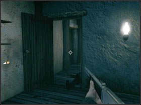 1 - Opis przejścia (2) | Rozdział VI | Call of Juarez Więzy Krwi - Call of Juarez: Więzy Krwi - poradnik do gry