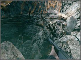 Istnieją jeszcze bonusy, które dostępne są wyłącznie dla Thomasa, choć w większości przypadków, ograniczają się one wyłącznie do złota - Postacie | Rozdział VI | Call of Juarez Więzy Krwi - Call of Juarez: Więzy Krwi - poradnik do gry