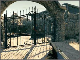 4 - Postacie | Rozdział VI | Call of Juarez Więzy Krwi - Call of Juarez: Więzy Krwi - poradnik do gry