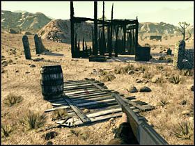 5 - Postacie | Rozdział VI | Call of Juarez Więzy Krwi - Call of Juarez: Więzy Krwi - poradnik do gry