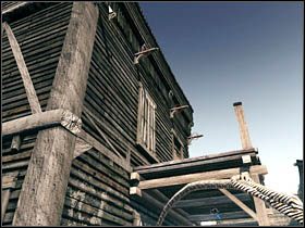 2 - Postacie | Rozdział VII | Call of Juarez Więzy Krwi - Call of Juarez: Więzy Krwi - poradnik do gry