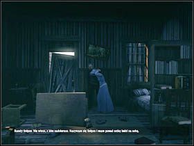 7 - Opis przejścia (2) | Rozdział VIII | Call of Juarez Więzy Krwi - Call of Juarez: Więzy Krwi - poradnik do gry